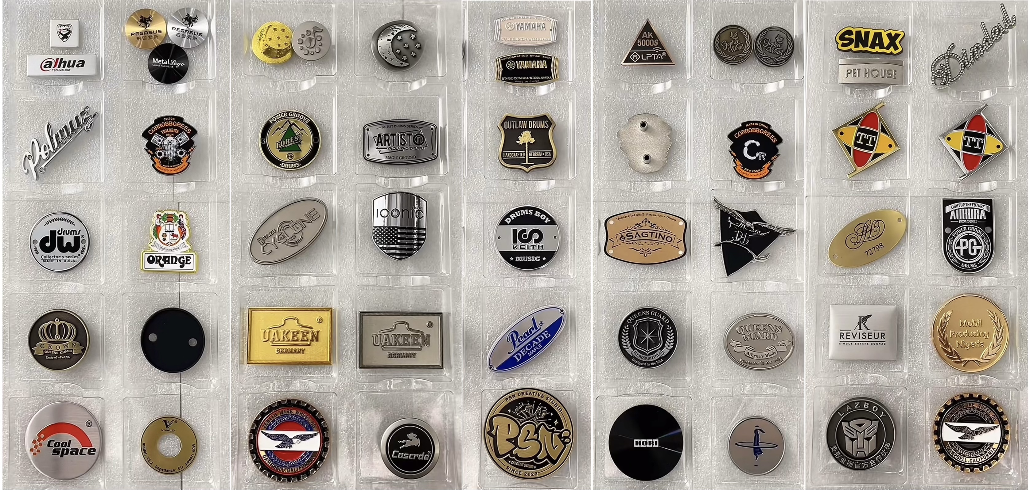 WowSticker Packaging Solutions