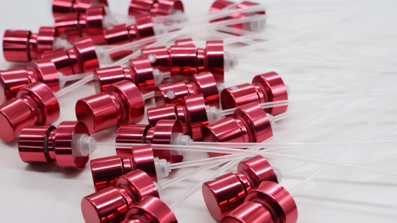 10 Perfume Label Mistakes That Cause Reprints and Delays