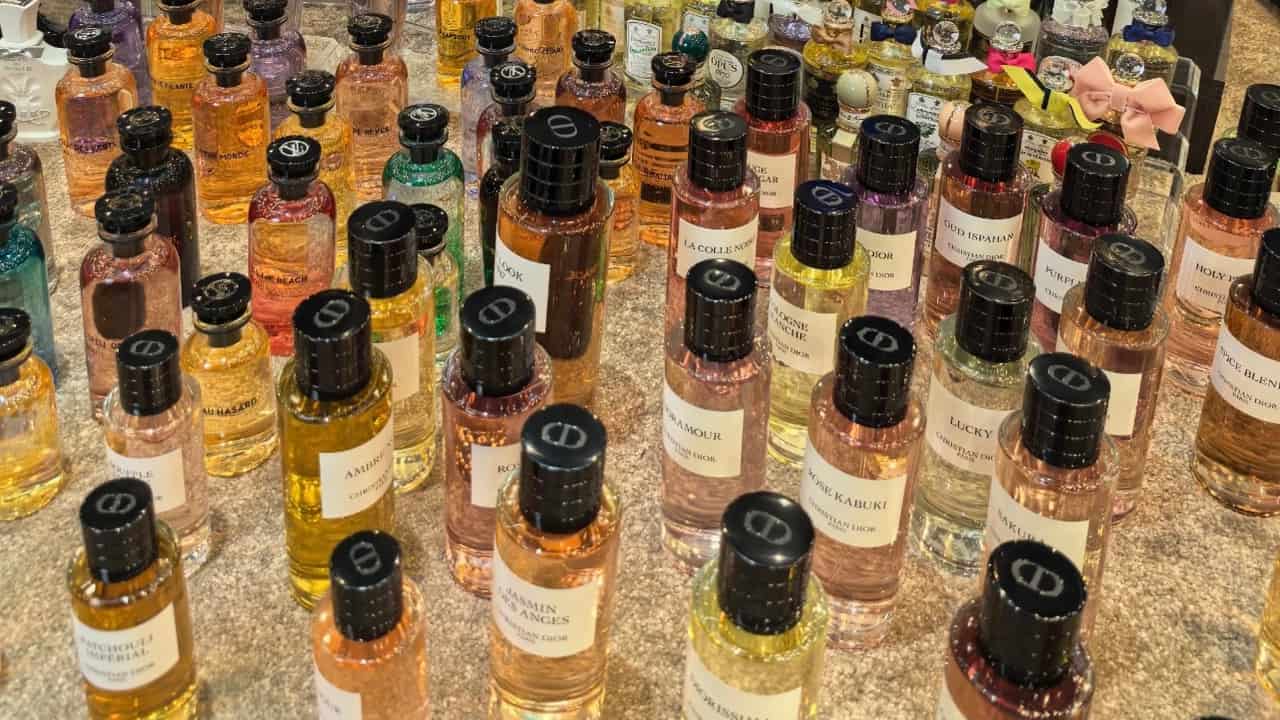 30ml, 50ml, or 100ml: Which Perfume Bottle Size Yields Higher Margins?