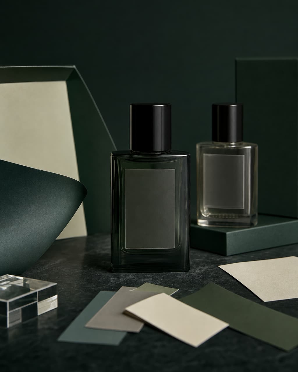 6 Perfume Typography Mistakes That Ruin Your Label Design