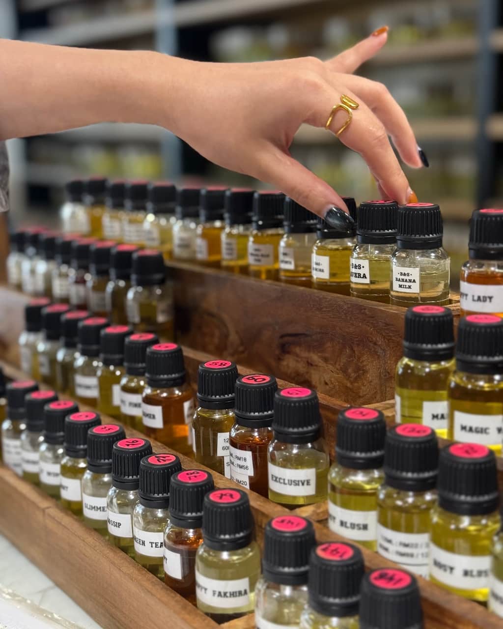 9 Scaling Mistakes That Make Perfume Packaging More