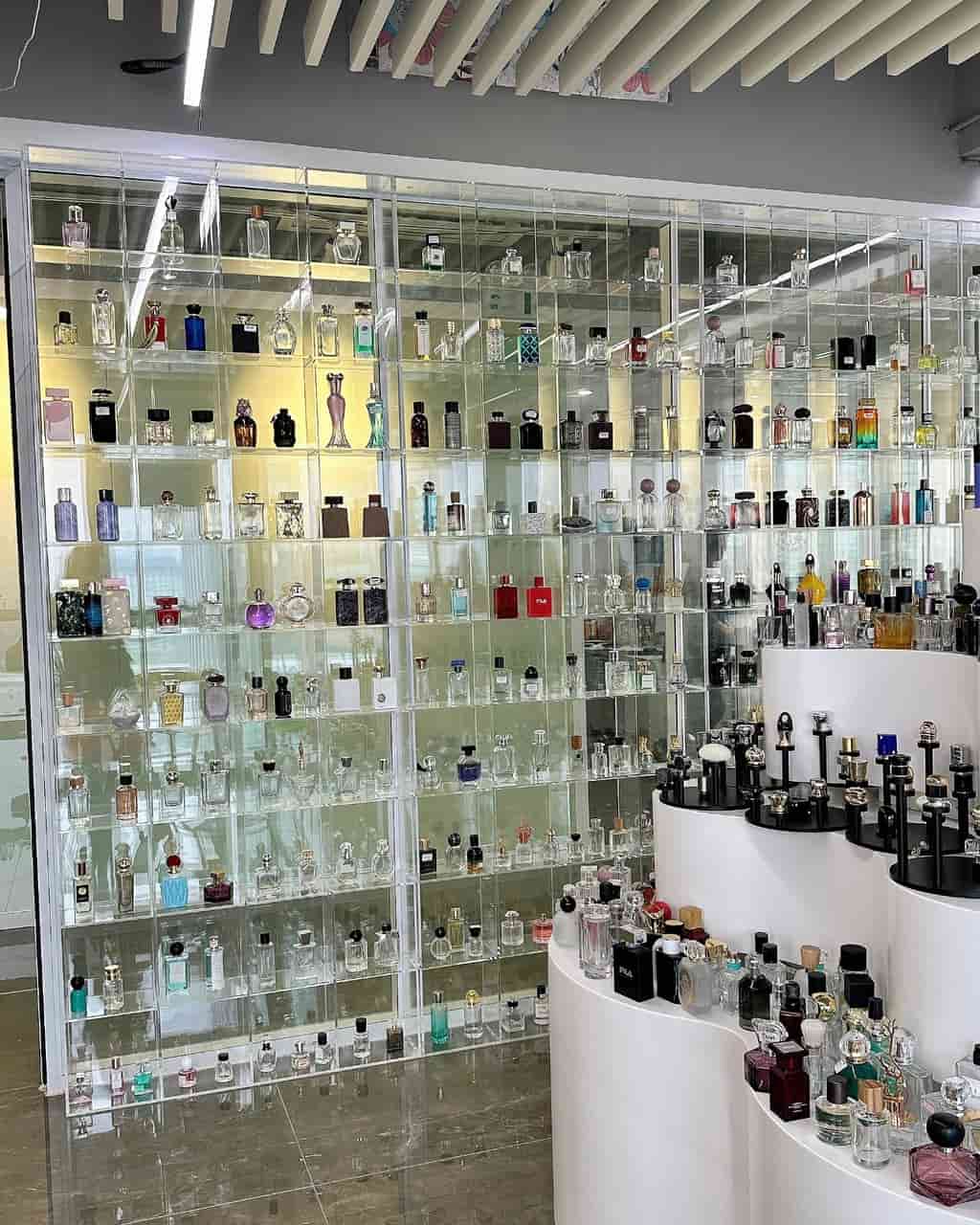 Are Refillable Perfume Bottles Worth It for Small Luxury Brands?