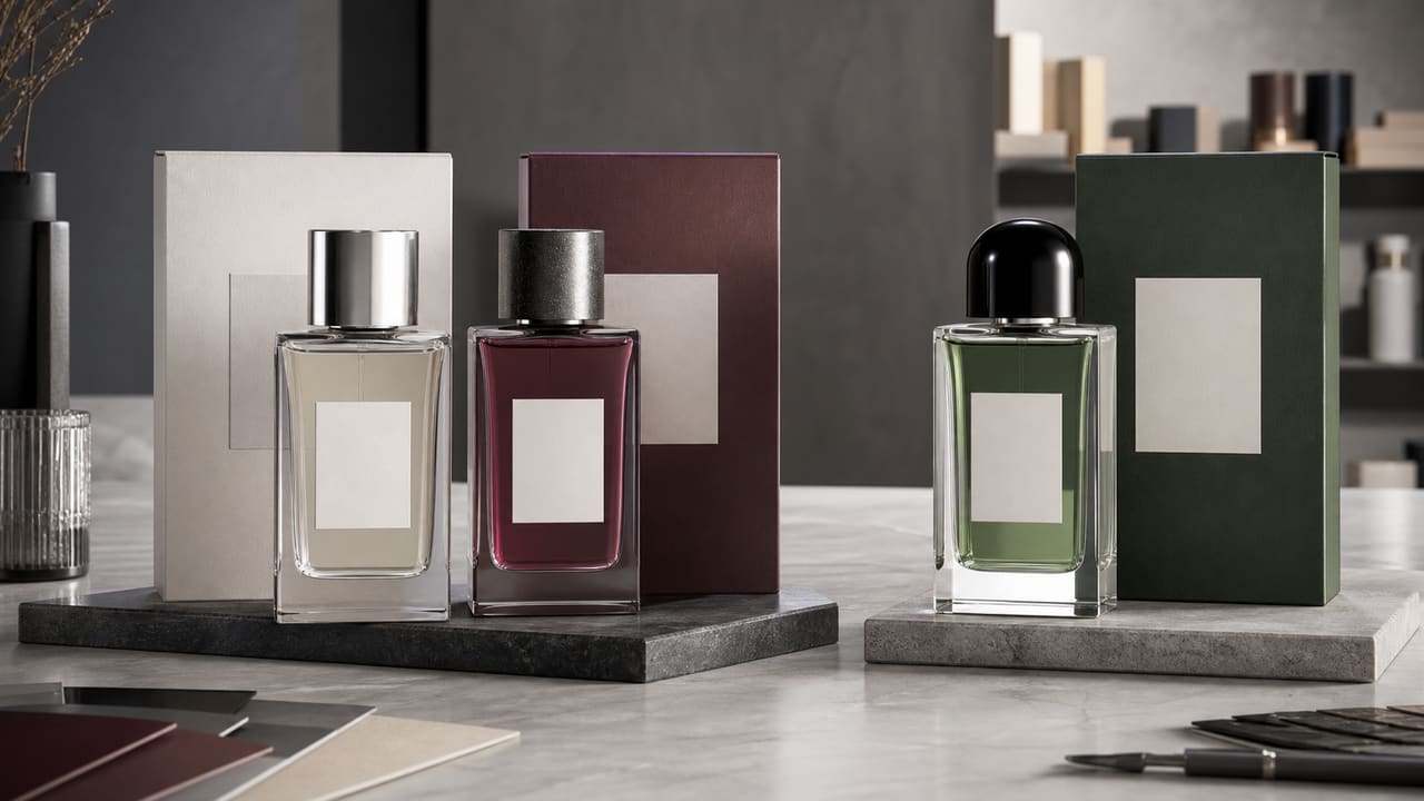 Co-Branding vs Independent Launch: Which Scales Your Perfume Faster?