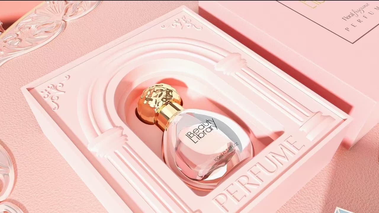 Fixing a Non-Compliant Perfume Label Before a UAE