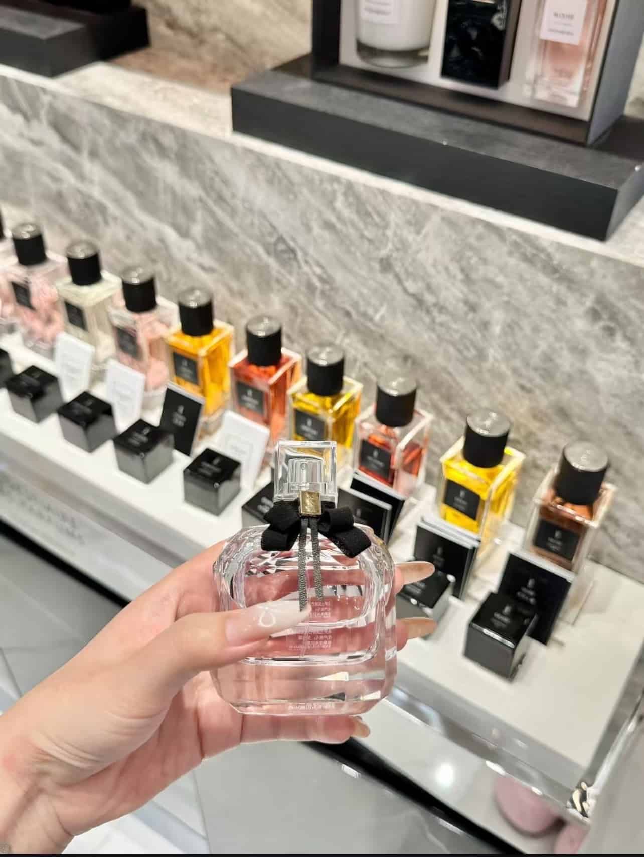 From Idea to Shelf: A $10K Indie Perfume Brand Launch Scenario