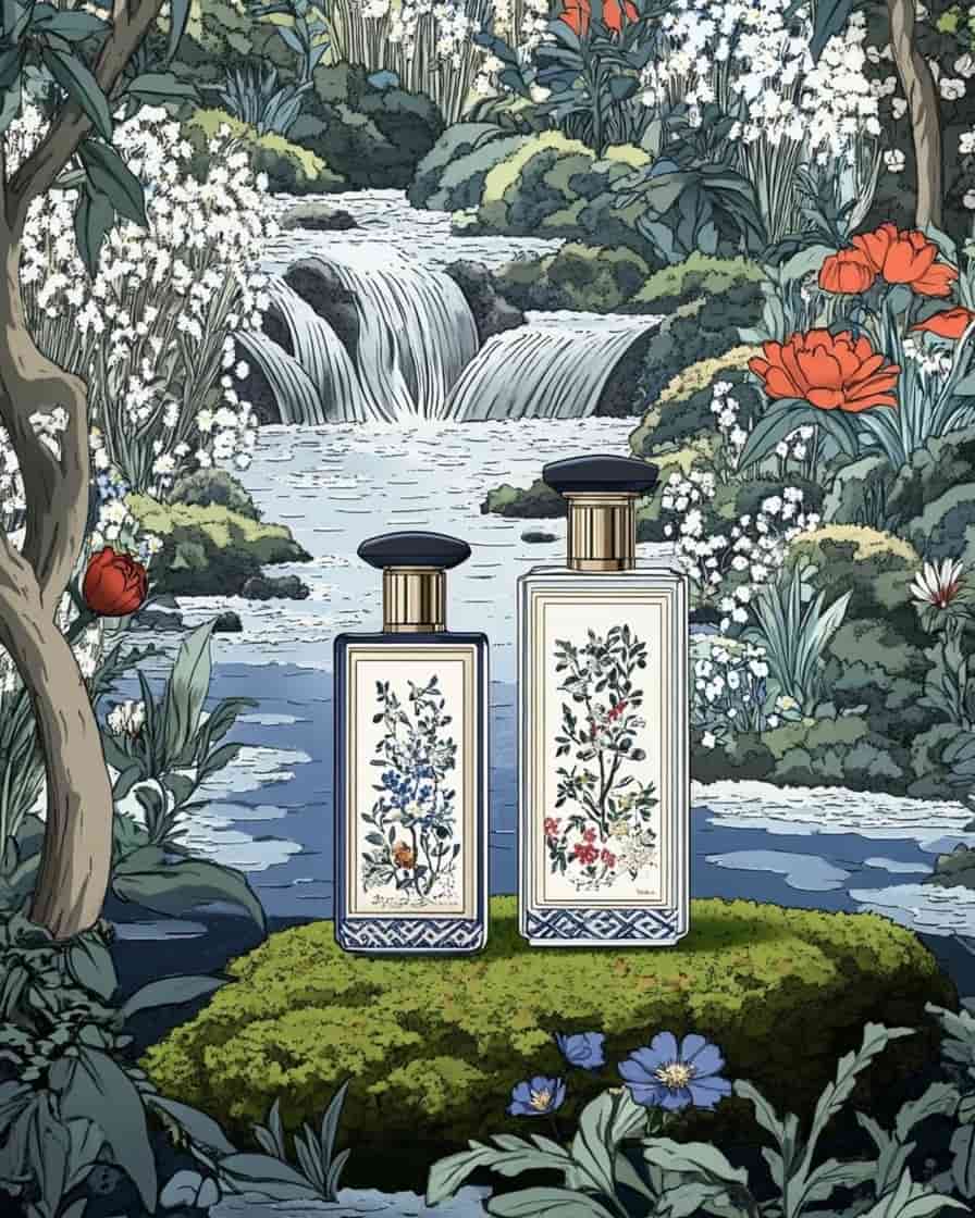 Glass Bottle, Label, or Cap: What Drives Perceived Luxury Most?