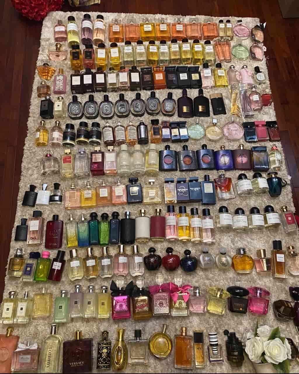 Guide de survie pour les marques de parfum