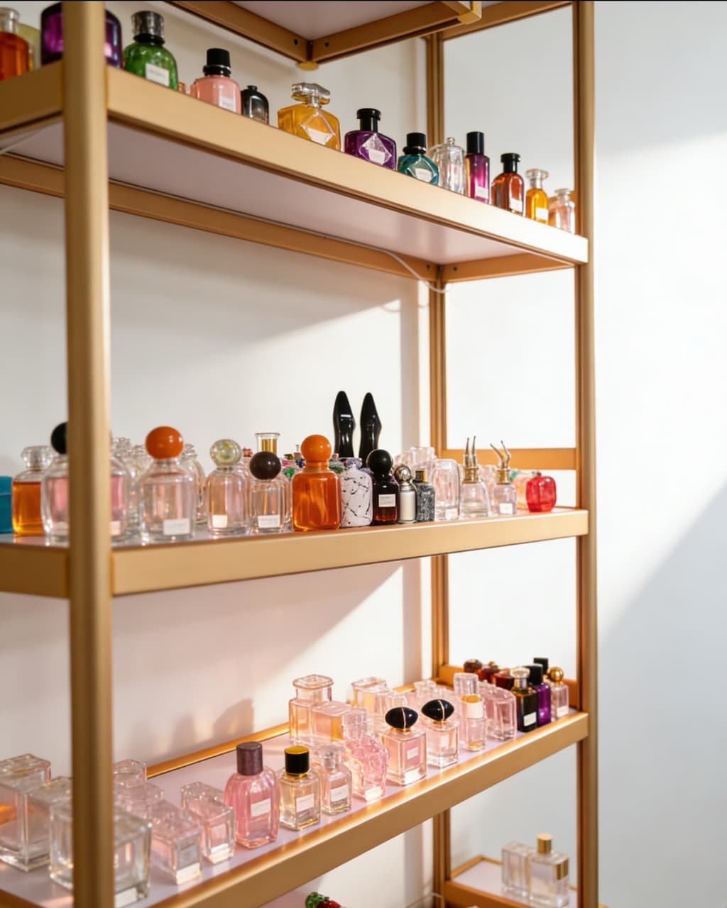 How Much Does a Custom Perfume Sample Card and Sleeve Cost?