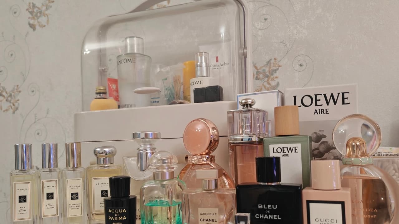 How Much Does Custom Perfume Box Packaging Cost at 500 and 1,000 Units?