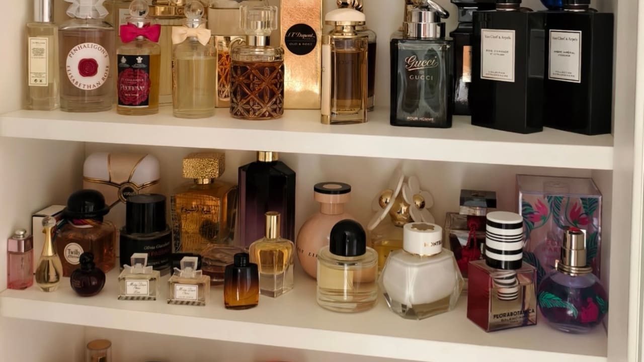 How to Estimate Perfume MOQ, Lead Time, and Cash Flow