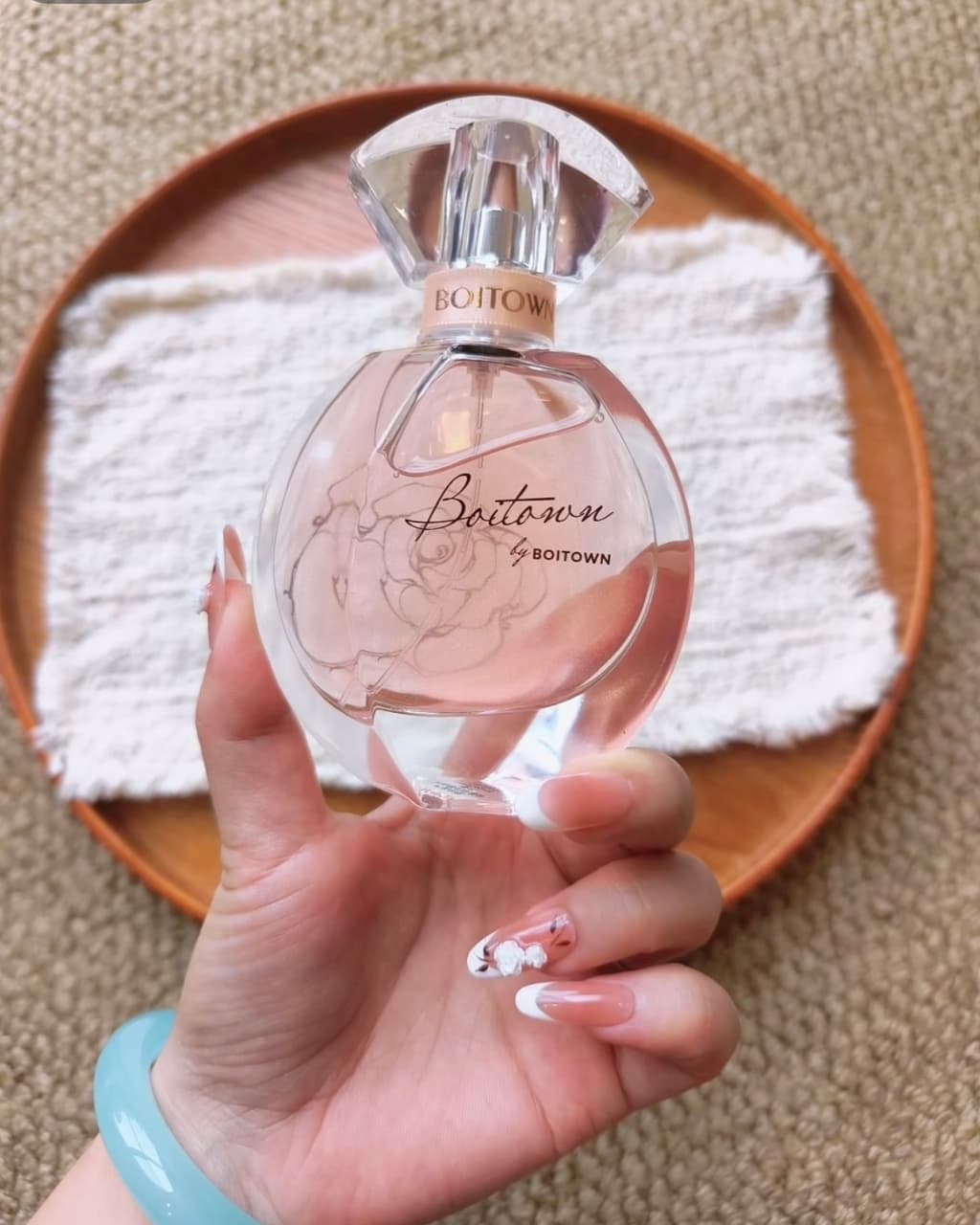 How to Find a Perfume Manufacturer for 500 to 1,000 Units