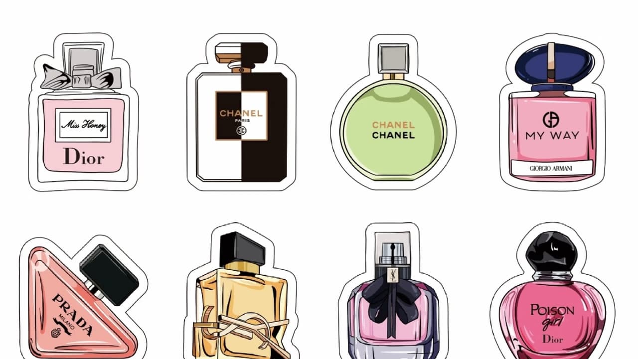 How to Match Label Finish With Frosted, Clear, and Colored Glass Bottles