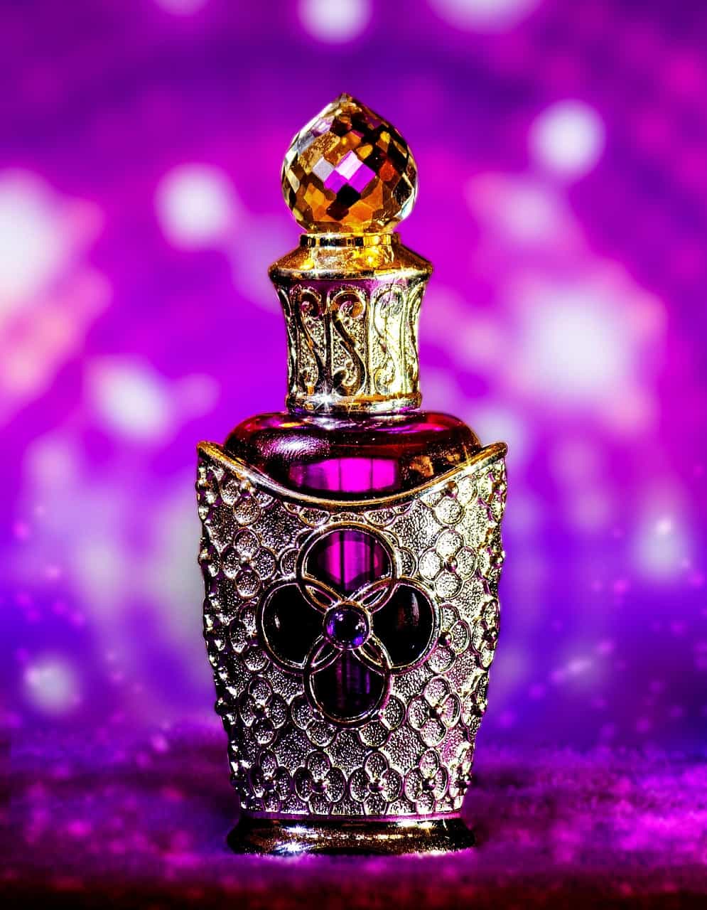 How to Read and Approve a Perfume Safety Data Sheet (SDS)