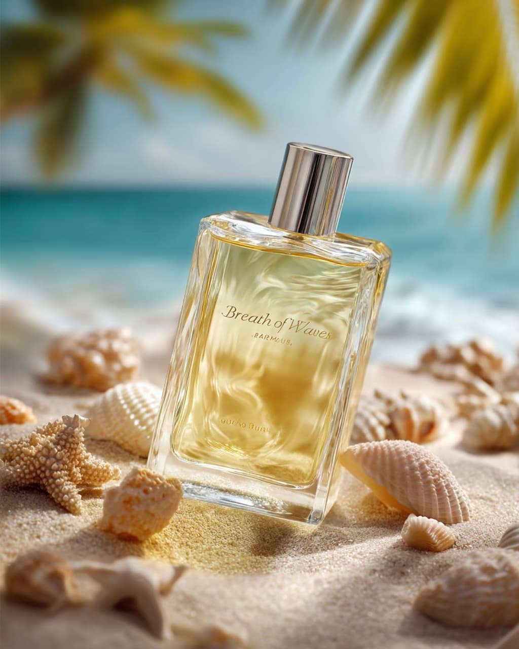 How to Research Perfume Competitors Before You Launch