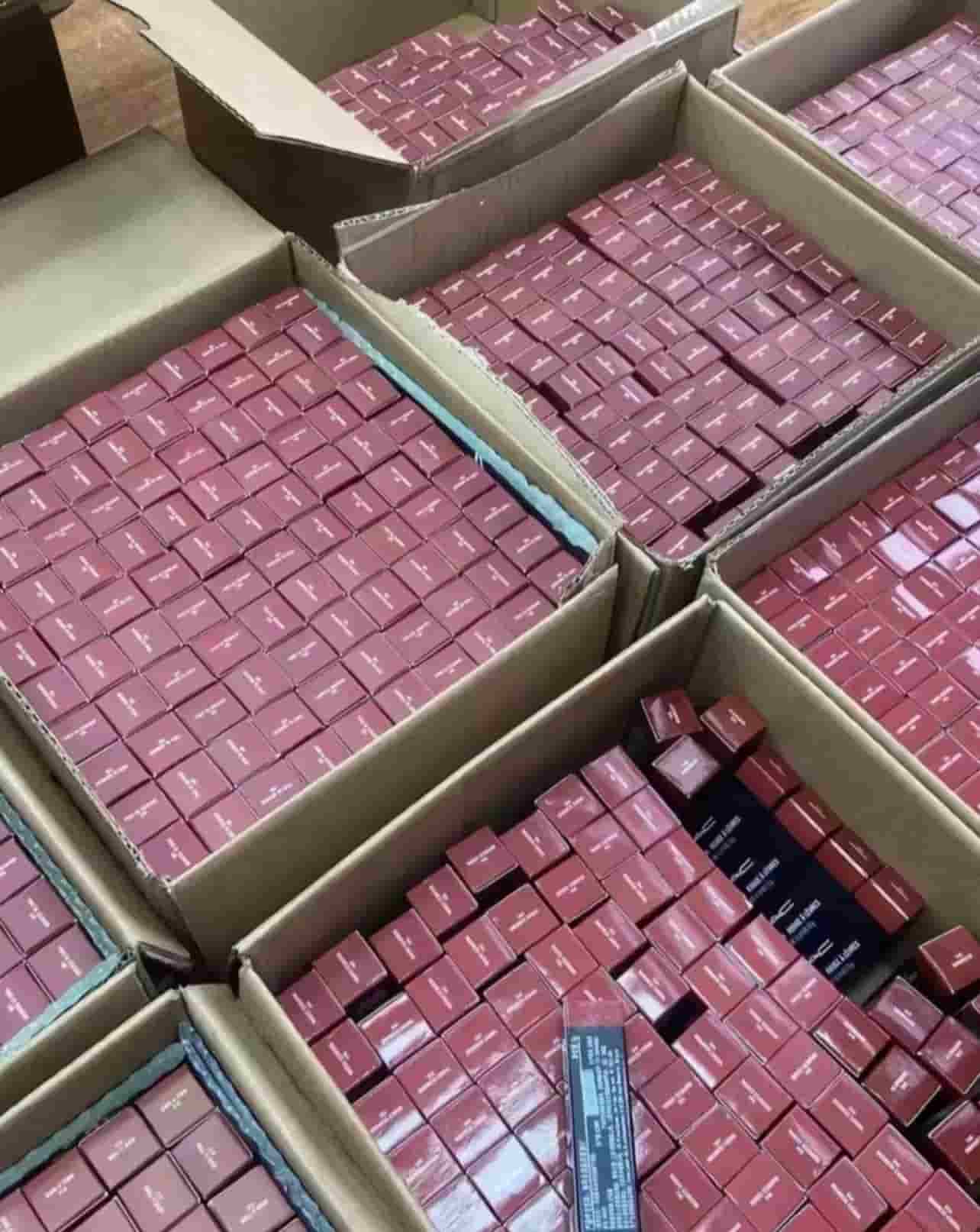 How to Source Perfume Packaging Suppliers Without Costly Delays