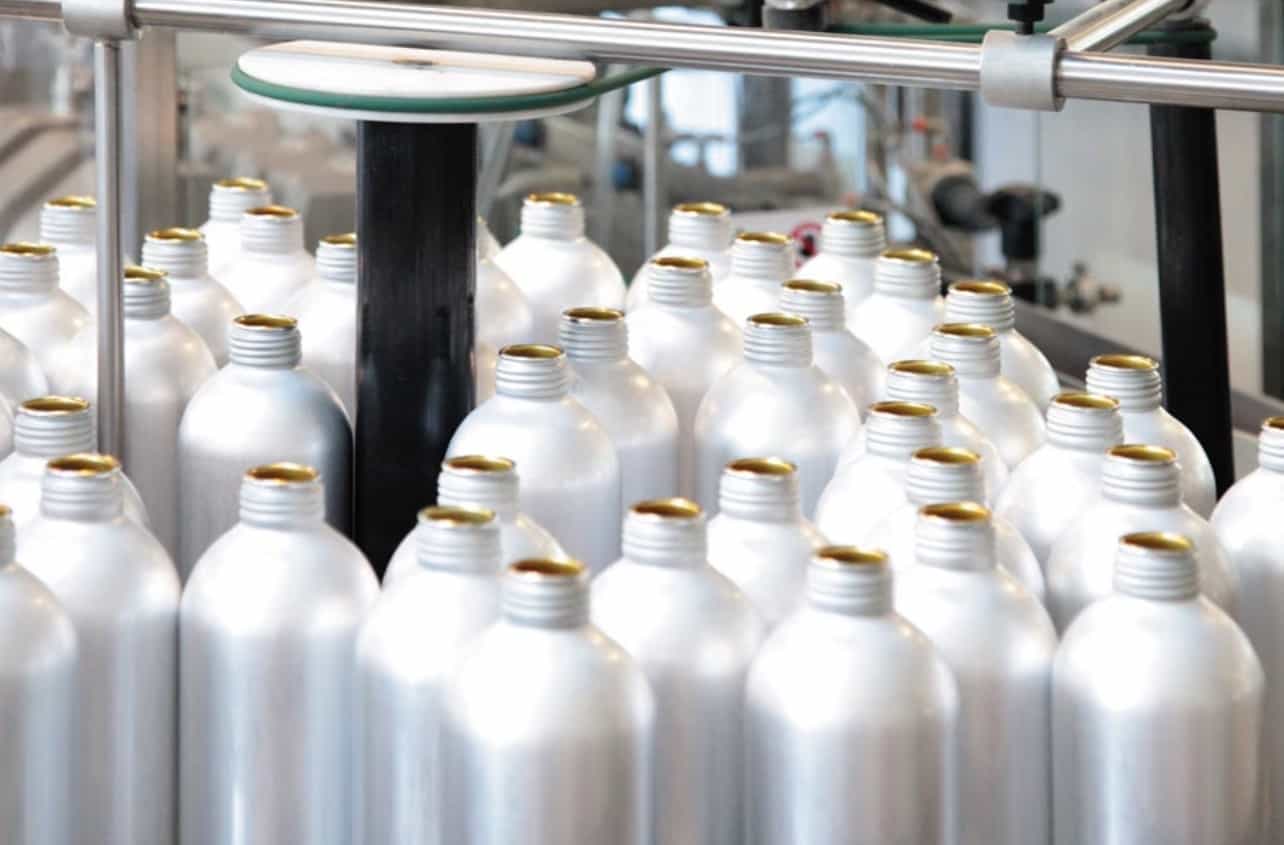 Niche Perfume Market Growth