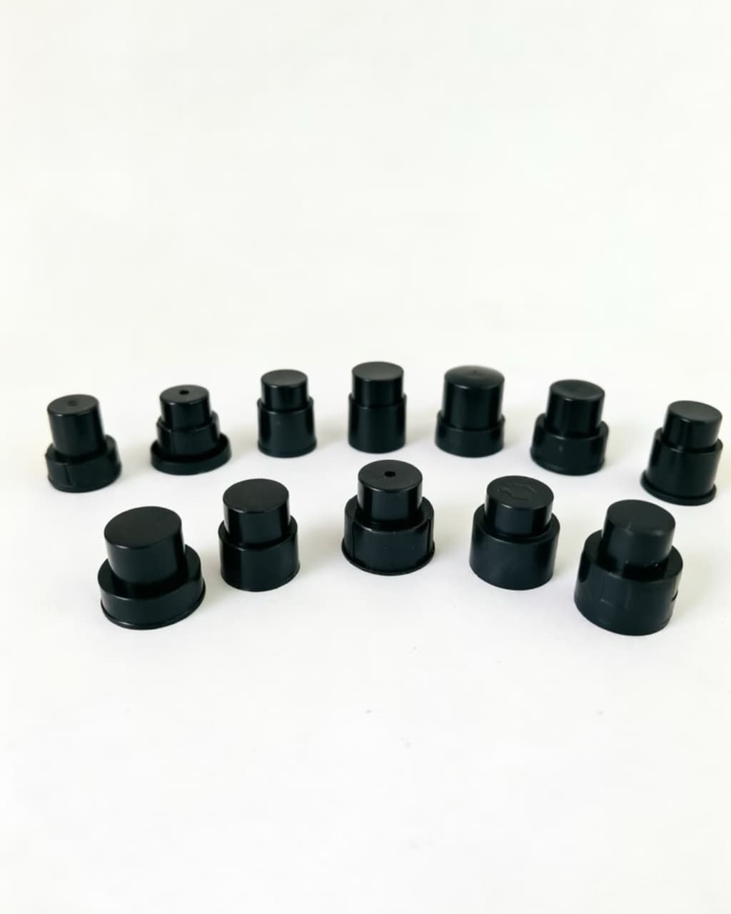 Overcoming Adhesion Barriers