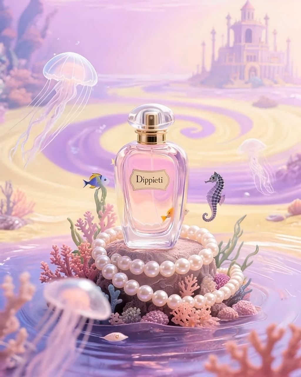 Minimalist Perfume Packaging Trends