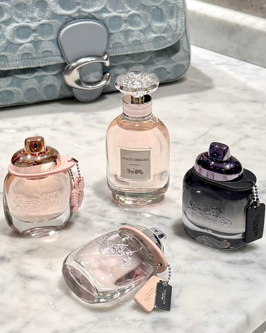 Perfume Box Finishes Guide: Foil, Embossing, Spot UV, and Labels