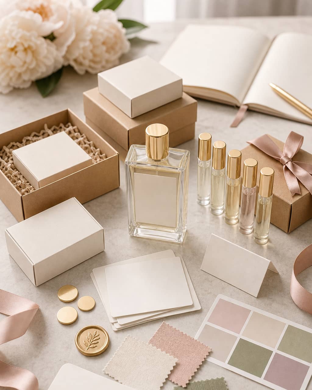 Perfume Crowdfunding Checklist: 15 Steps to Launch on Kickstarter