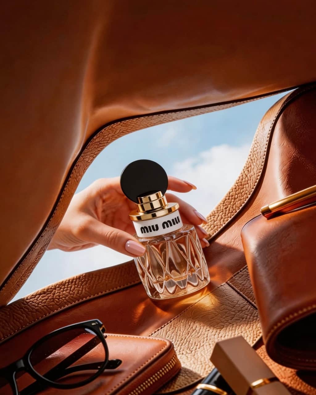 Perfume Label Artwork Checklist: 19 Specs Designers Always Miss