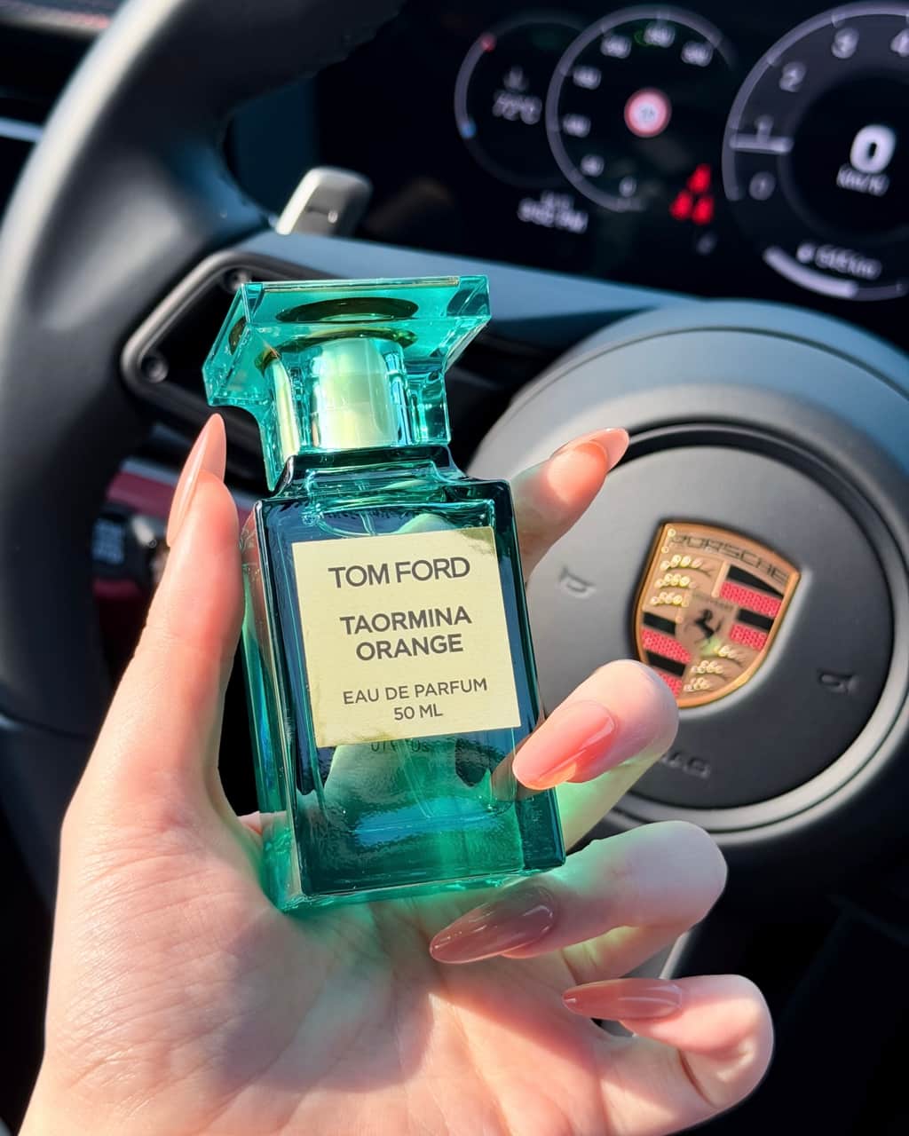 Perfume Packaging Cost Breakdown