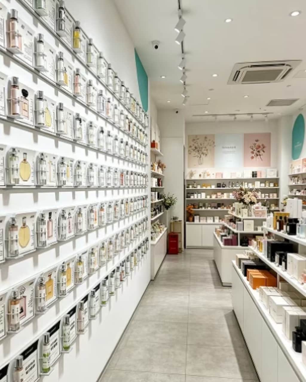 Perfume Production Spec Sheet: 20 Fields Manufacturers Need