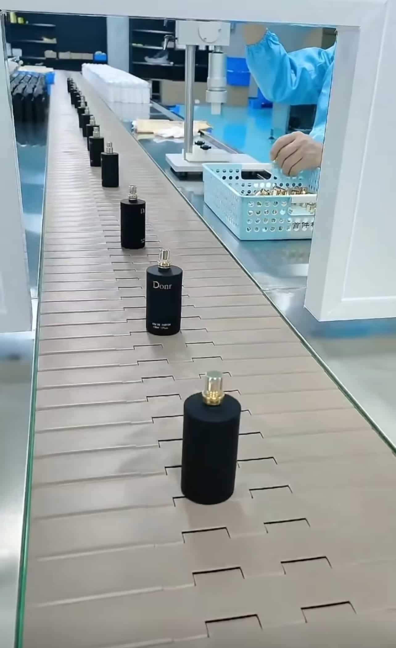 Private Label vs Custom Perfume Margins