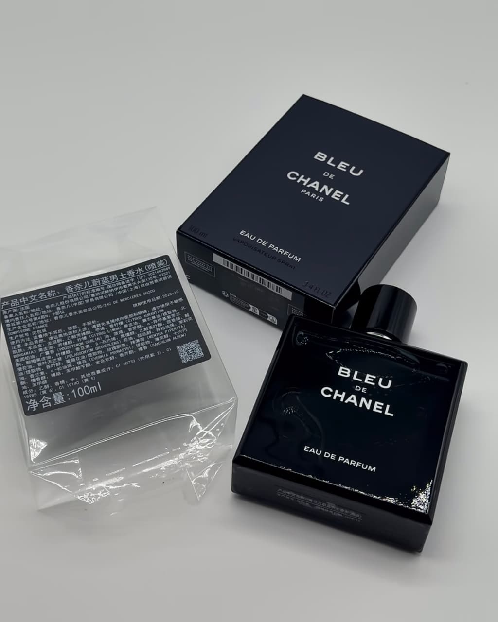 Scenario: Launching an Oud Perfume Faster With Stock Bottles and Custom Labels