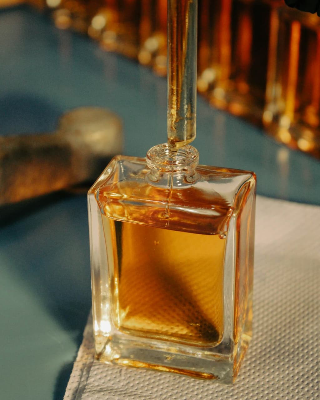 Small-Batch Perfume Production Checklist Before You Approve Mass Filling