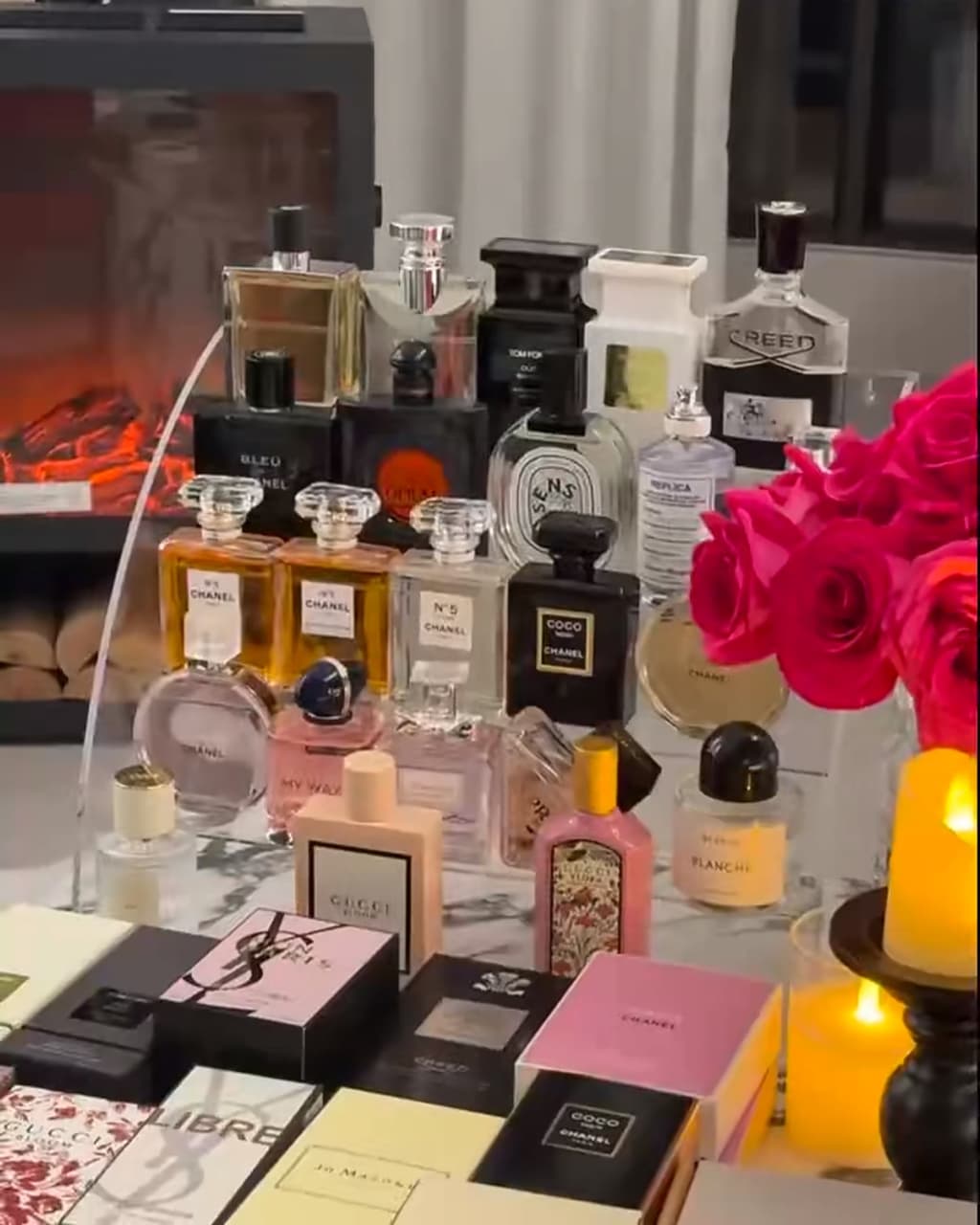 The Color Psychology of Perfume Labels: What Sells Seduction vs Freshness?