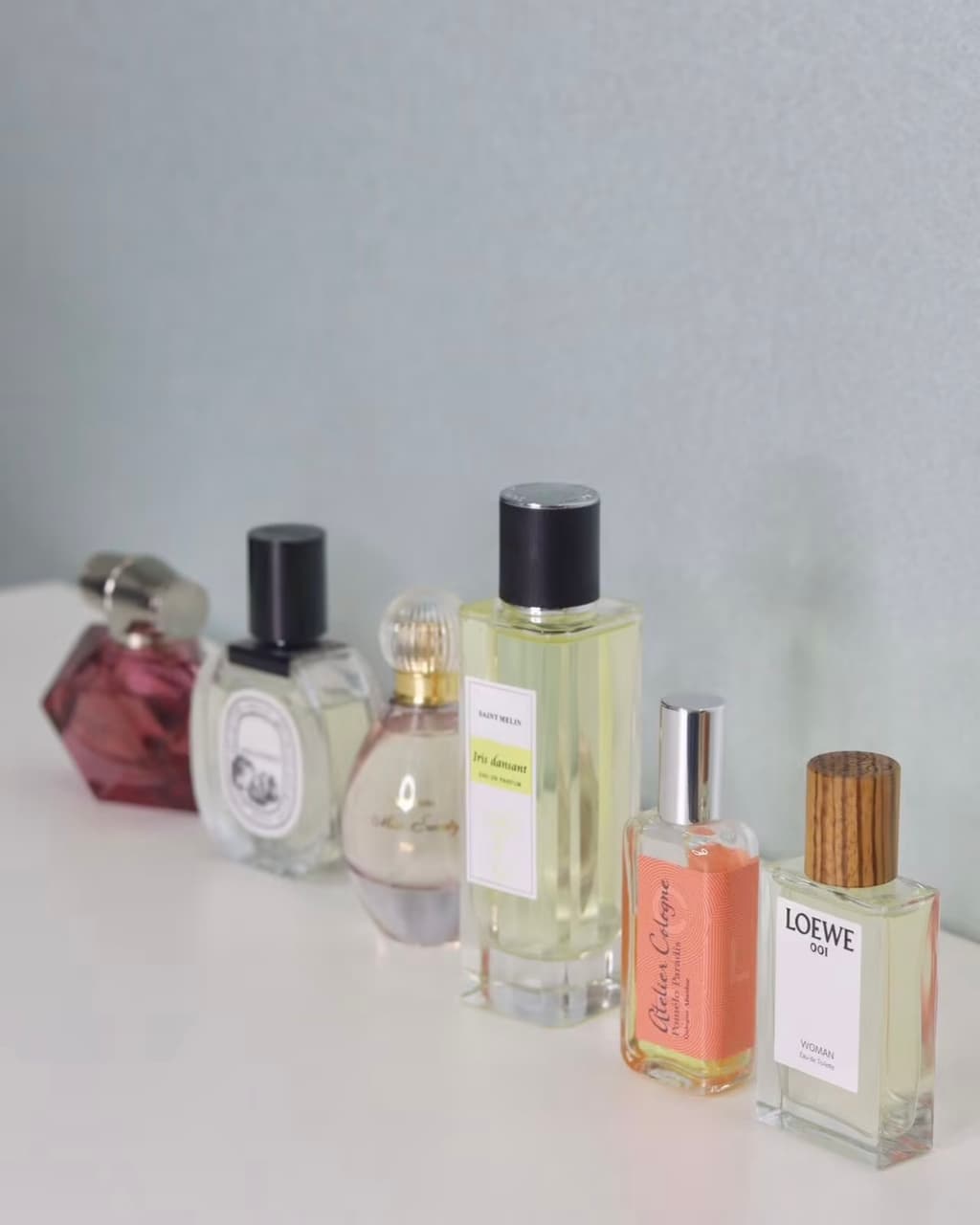 The Rise of Alcohol-Free Perfumes: Production Challenges and Costs