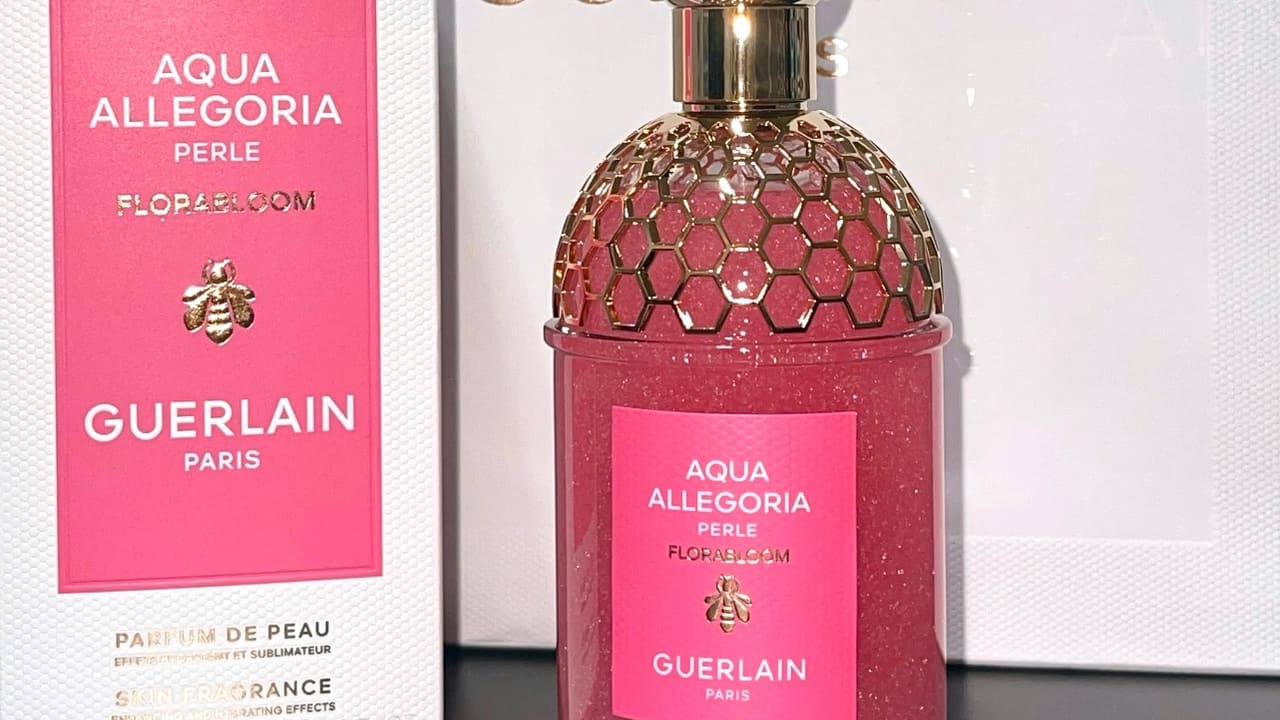 What Does It Cost to Build a Perfume Brand Identity?