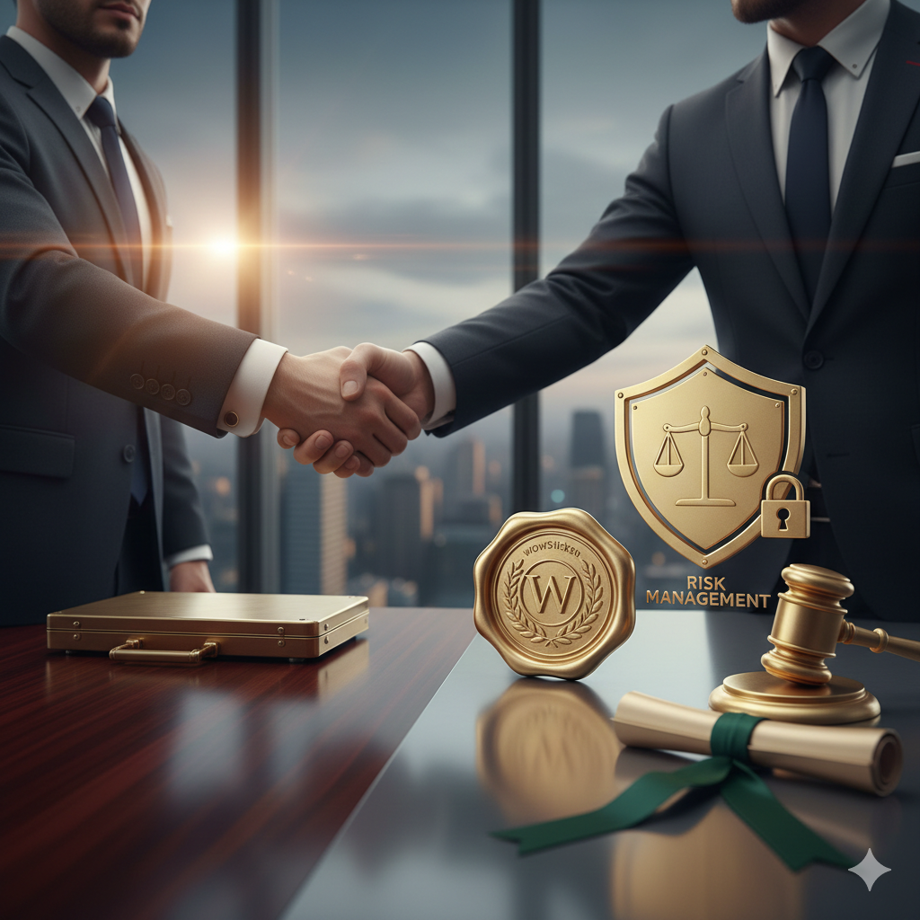 Global Circle of Trust