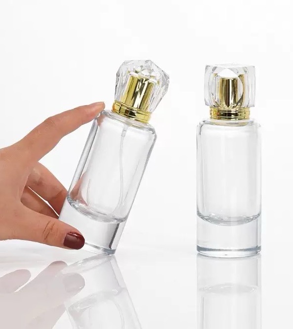 Perfume Packaging